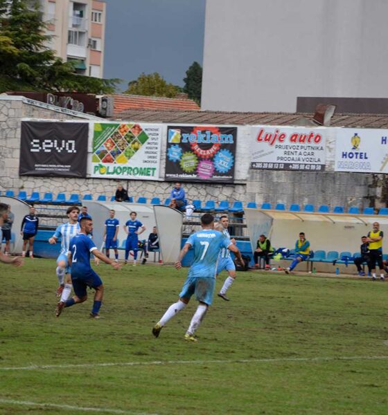 NK Neretva HNK Jadran KS (5)