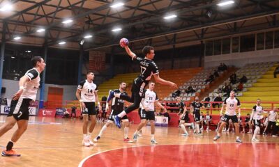 RK Metković-Zalmo - RK Trogir